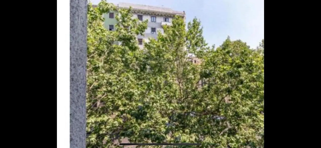 Apartment Brera Suite Mailand