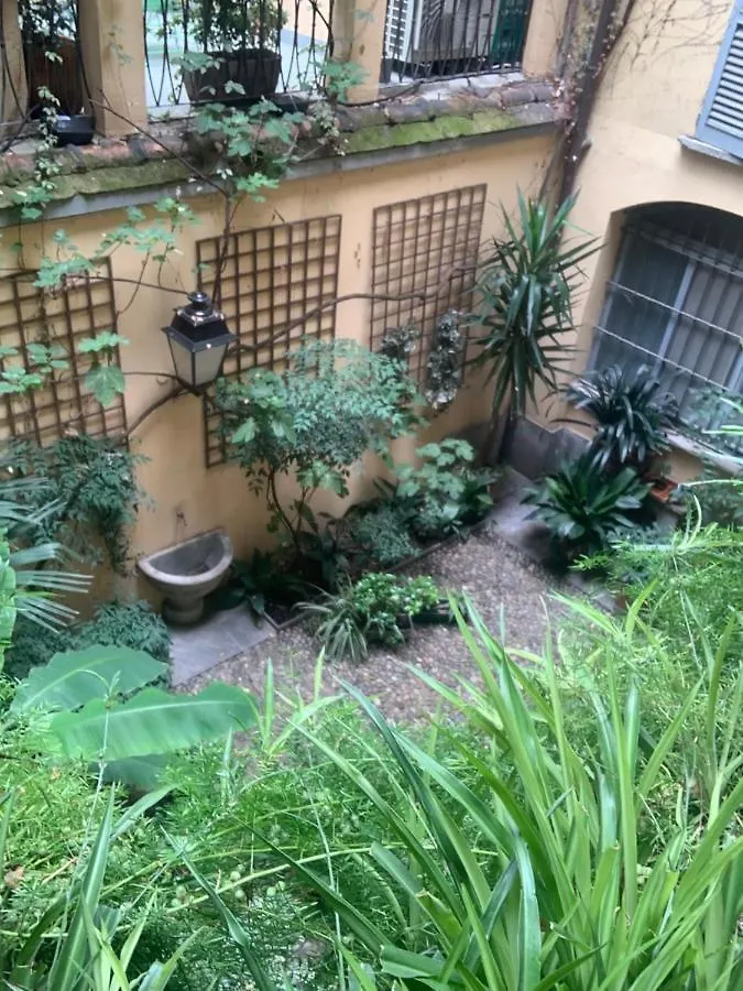 Brera Suite Mailand Apartment