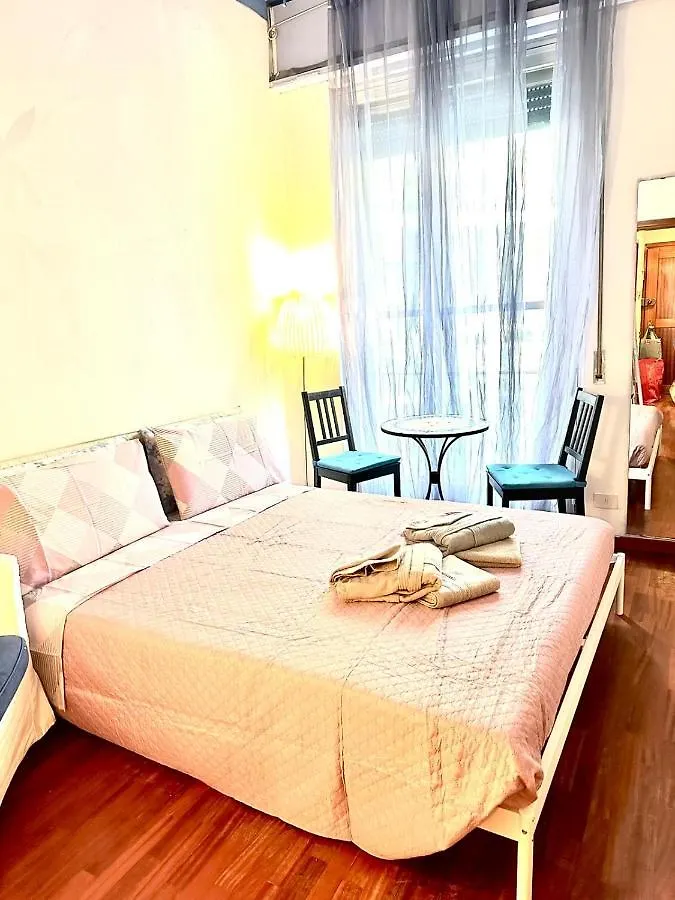 Brera Suite Mailand